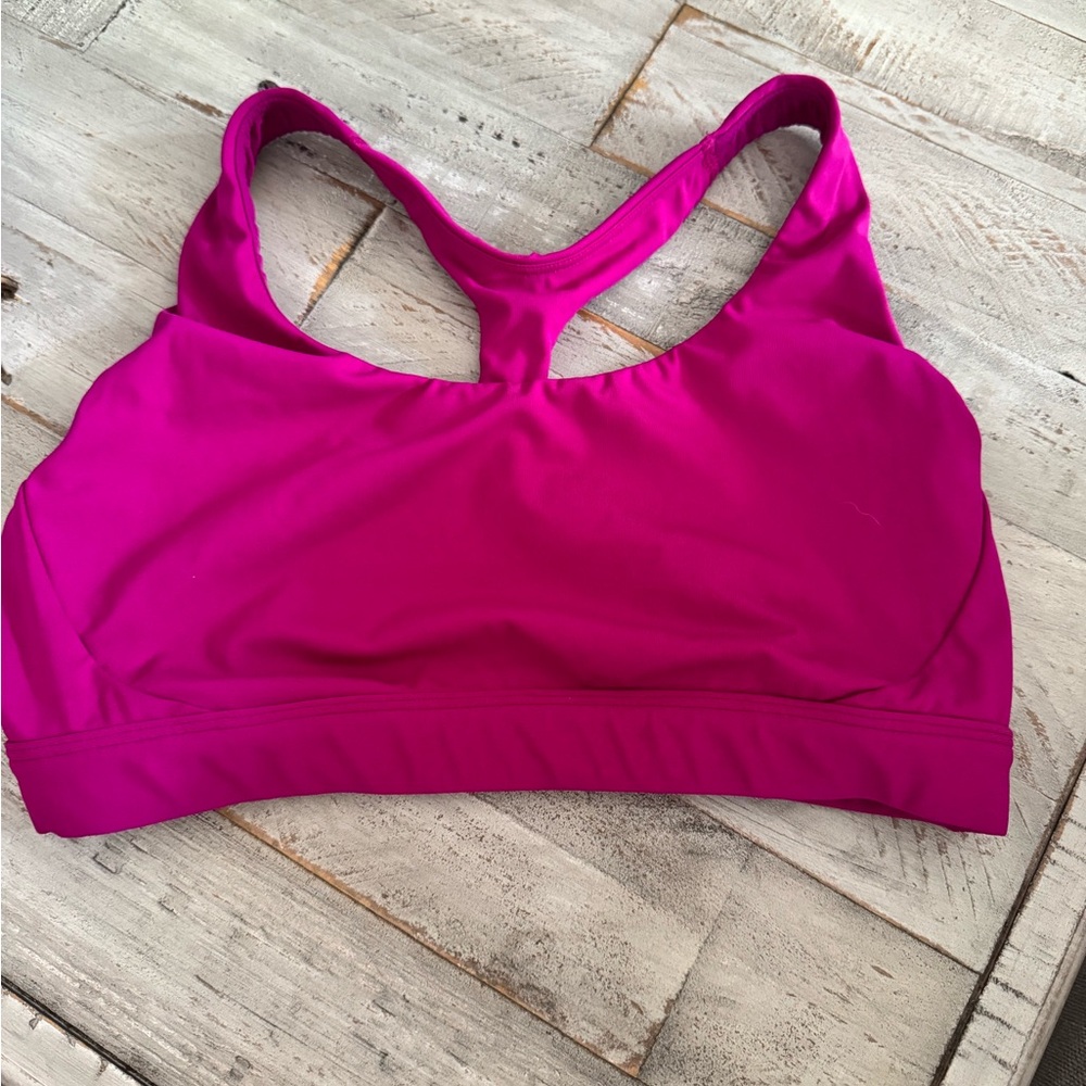 Athleta ultimate bra M